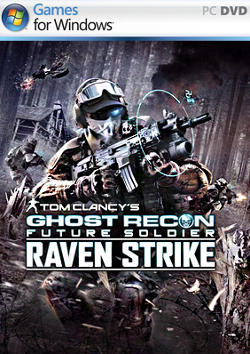 Descargar Tom Clancys Ghost Recon Future Soldier Raven Strike [MULTI][DLC + UPDATE V1 6][SKIDROW] por Torrent